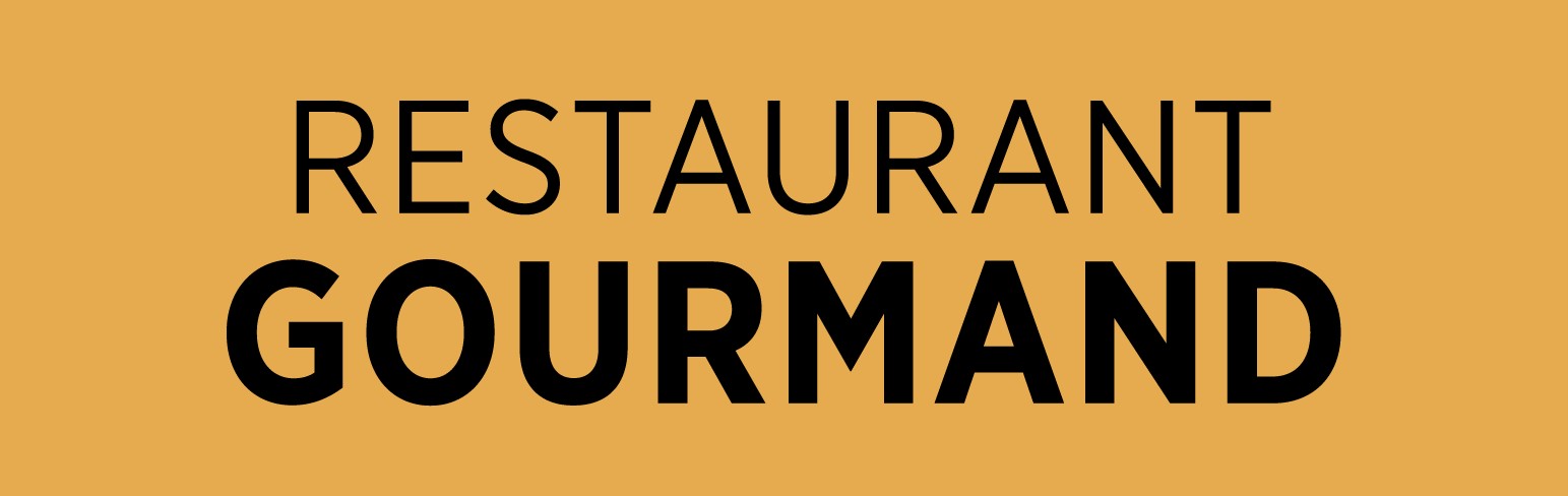 Logo Restau Gourmand