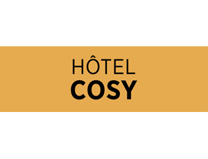 Cosy Logo